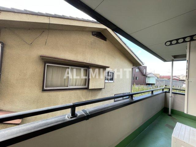 稲城市矢野口の賃貸マンションの展望|★お部屋探しはオールマイト不動産までご相談下さい♪