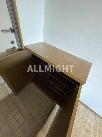 稲城市矢野口の賃貸マンションの内装|★お部屋探しはオールマイト不動産までご相談下さい♪