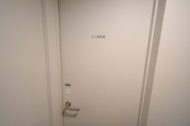 Ｃｉｅｌｏ　Ａｚｕｌのその他共用部分
