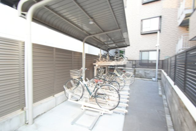 Ｃｉｅｌｏ　Ａｚｕｌのその他共用部分