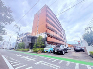 福岡市西区西都１丁目のマンションの画像