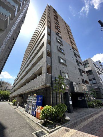 パレステュディオ新宿パークサイド