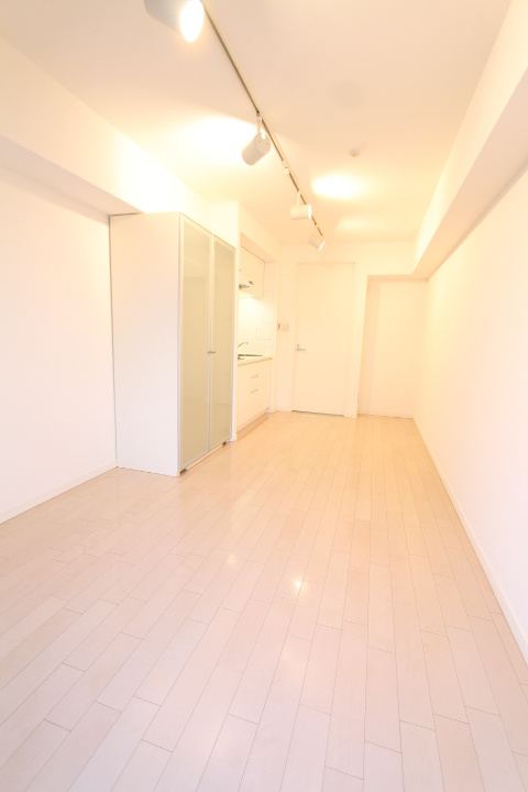 プライムアーバン三軒茶屋の洋室|※参考写真