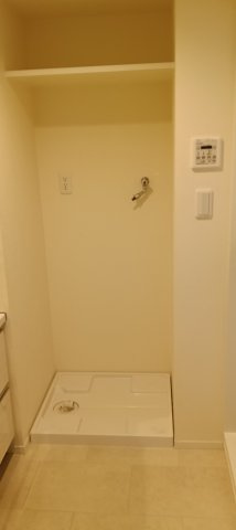 パークヒルズ赤坂の設備|他の部屋の参考画像