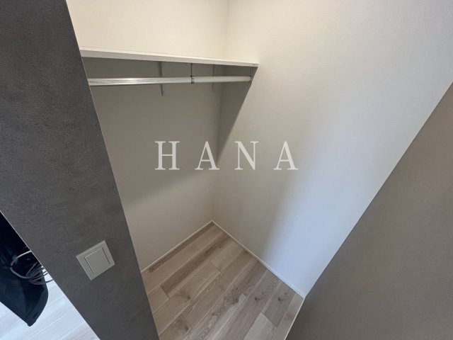 アルクニュースデイの収納