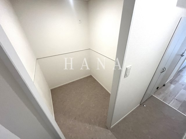 アルクニュースデイの収納