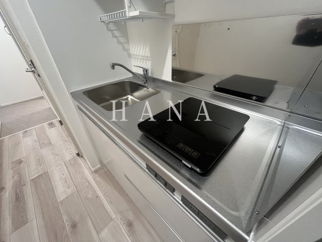 アルクニュースデイのキッチン|イメージ写真