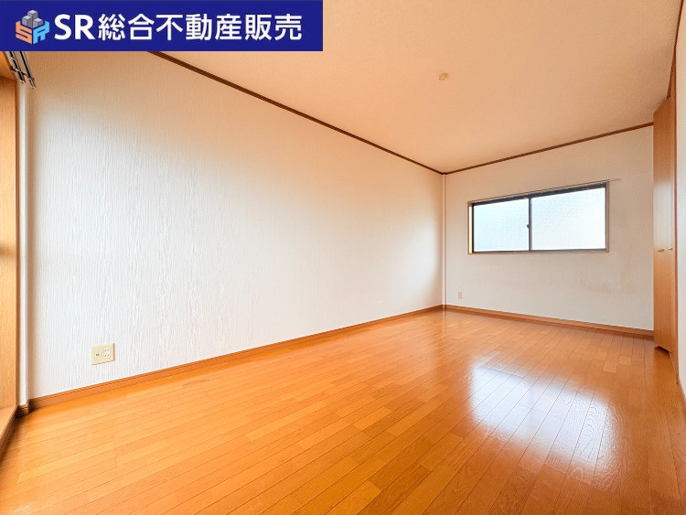 東石切町2丁目中古戸建のセキュリティ|モニター付きインターホンがあり女性やお子様にも安心です！
