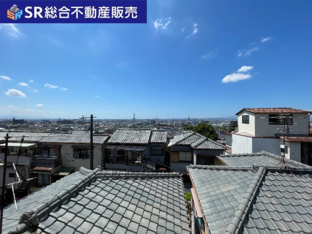 東石切町2丁目中古戸建の収納|便利な収納付きです！