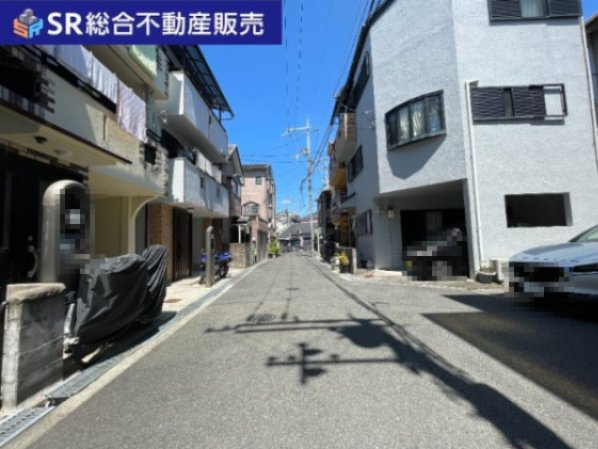 東石切町2丁目中古戸建の収納|たっぷり収納付きです◎
