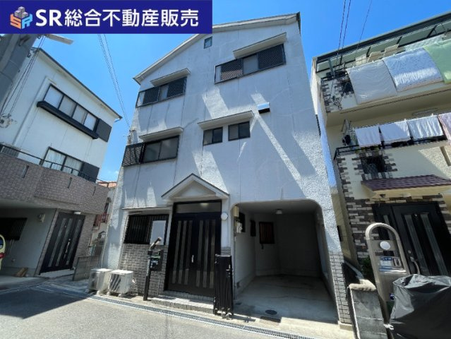 東石切町2丁目中古戸建