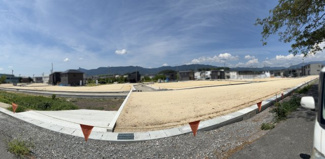 【外観】 | 大津市堅田1丁目20　分譲地