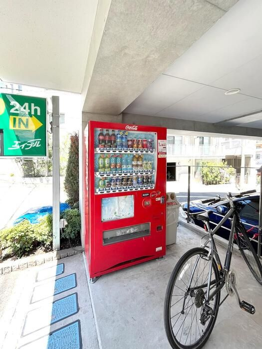 ベルデュール小石川