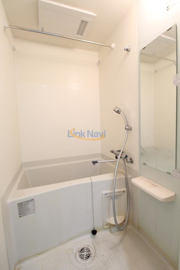 【浴室】 | LaDouceur梅田イースト