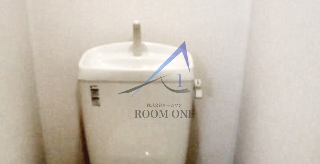 セブンアベニュー江北のトイレ|トイレです。