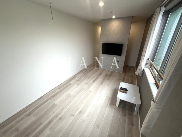 アルクニュースデイの洋室