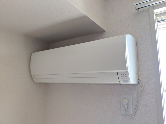 リバーヴィクトワールの設備