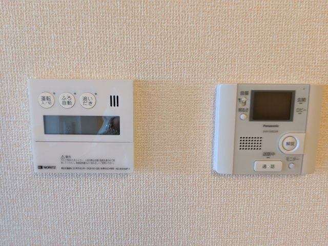 リバーヴィクトワールのセキュリティ