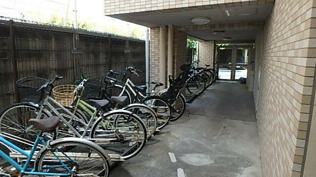 【その他共用部分】