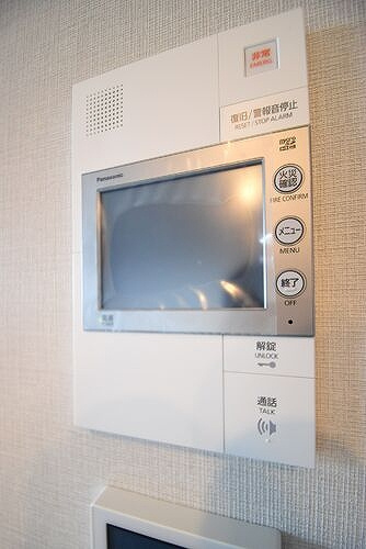 ＭＪＲ熊本ゲートタワーのその他|インターホン