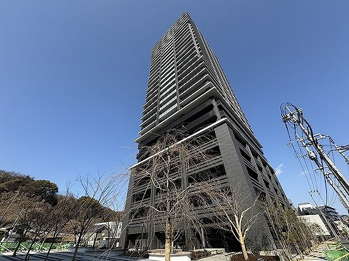 ＭＪＲ熊本ゲートタワーのその他