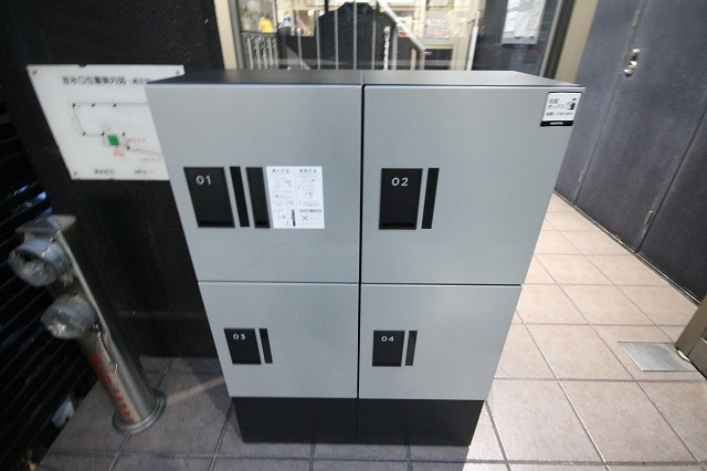 MACSビルのその他共用部分