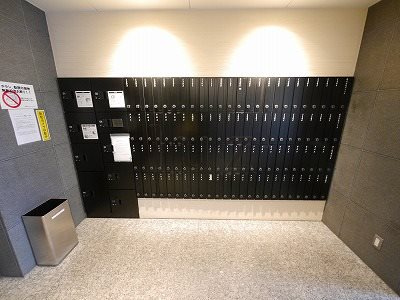 ダイイチフレア川崎のその他