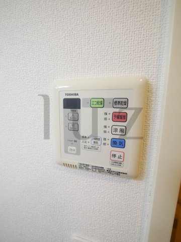ダイイチフレア川崎の設備