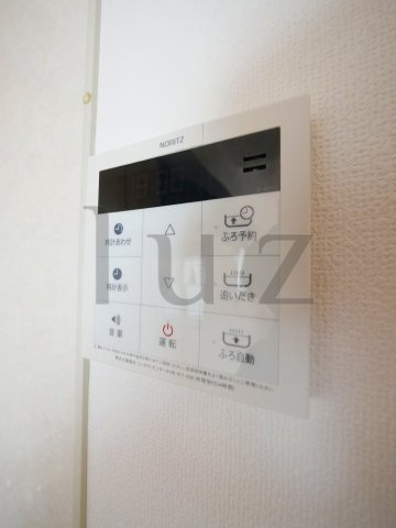 ダイイチフレア川崎の設備