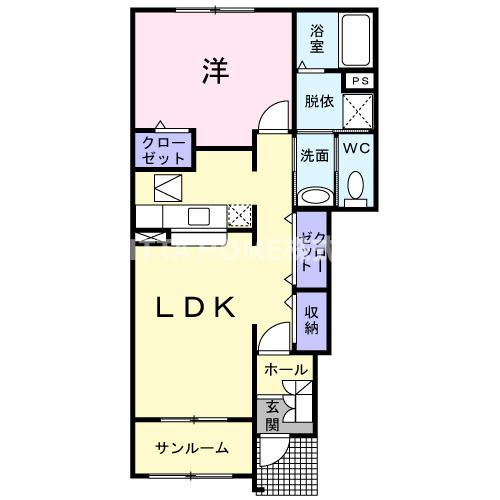 シュティルラントⅠ