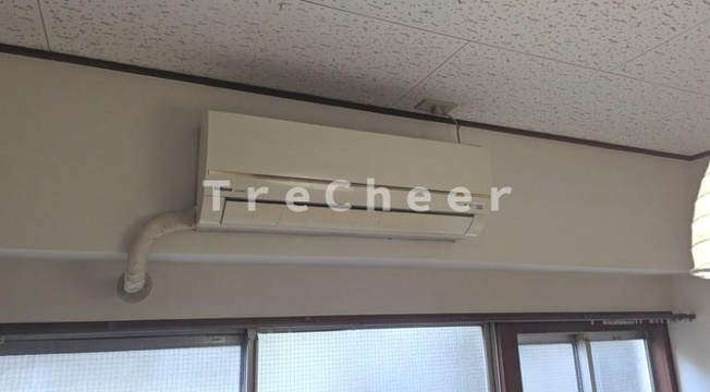 【設備】 | 豊田ハイツ