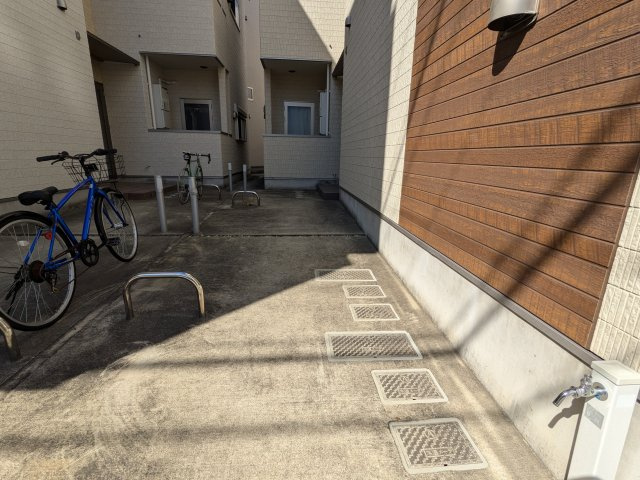 ハーモニーテラス志賀町Ⅹのその他共用部分
