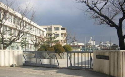【周辺】 | ドミールタチバナ五月町Ⅱ