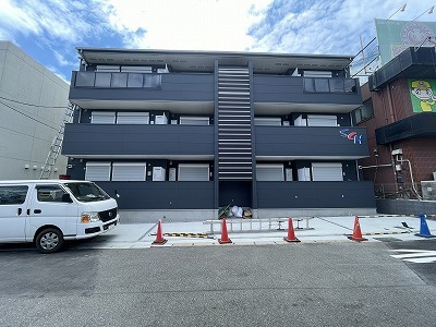 ミリアビタ習志野駅前