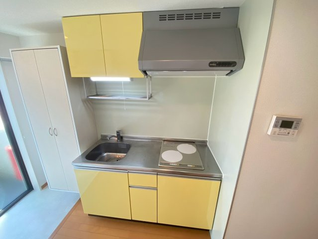 らいぶのキッチン
