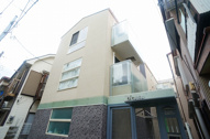 b’CASA反町の画像