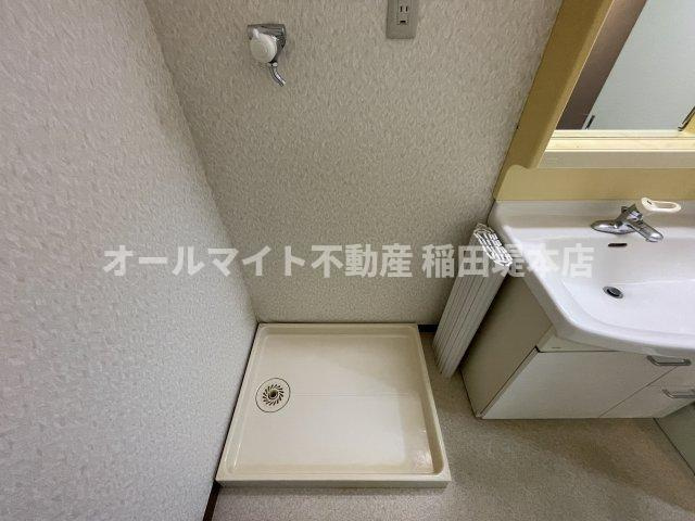 川崎市多摩区菅稲田堤１丁目の賃貸マンションの設備