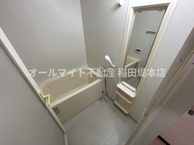川崎市多摩区菅稲田堤１丁目の賃貸マンションのその他
