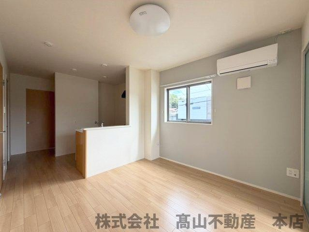 ディアコート桜の内装|※掲載写真は同タイプの別号室です。実際の仕様・設備は内見時にご確認ください
