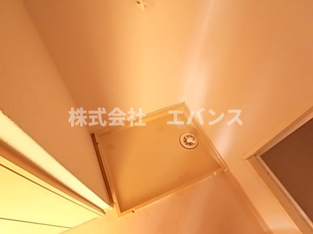 【洗面所】 | ラールコンホールターベウB