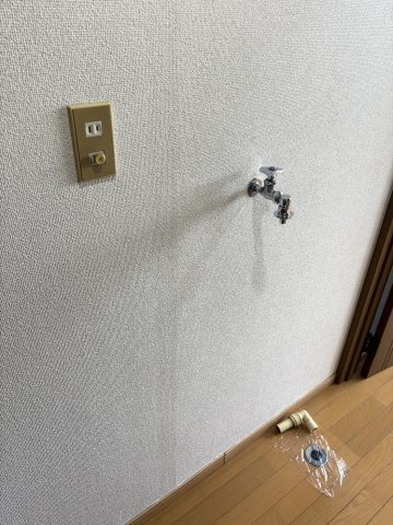サンパレス大和田3番館の設備