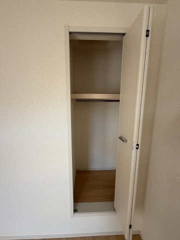 ロアライズⅠの収納