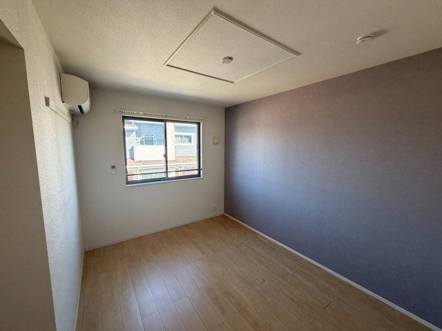 ロアライズⅠの居間・リビング