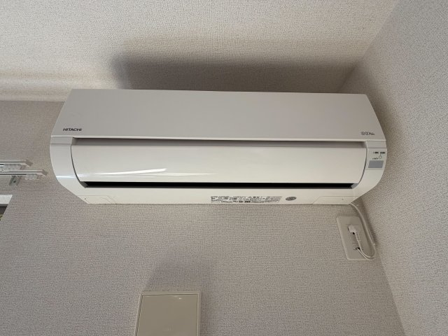 ロアライズⅠの設備
