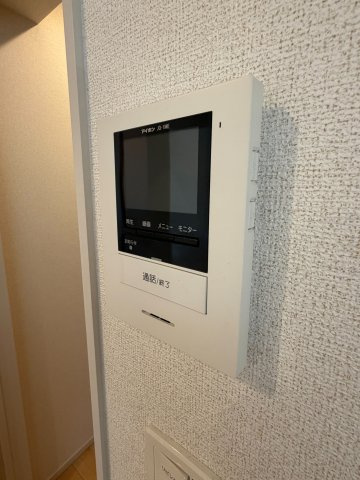 ロアライズⅠのセキュリティ
