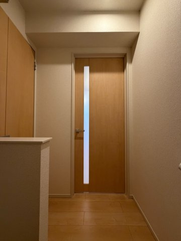 ロアライズⅠの内装