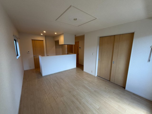 ロアライズⅠの居間・リビング