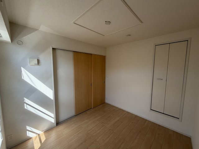 ロアライズⅠの居間・リビング