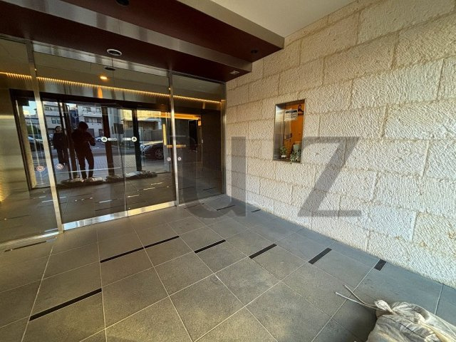 プレールドゥーク元住吉のエントランス