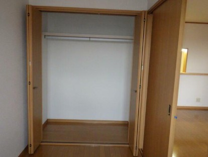 【収納】エスポワール 